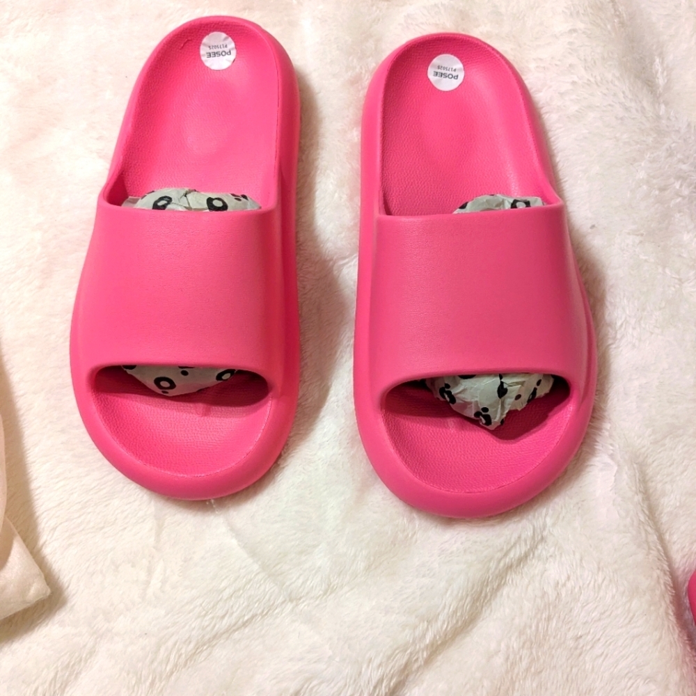 POSEE Pink Slides